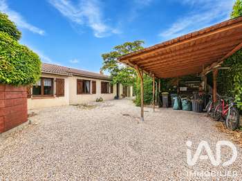 Vente maison 5 pièces Colomiers 31