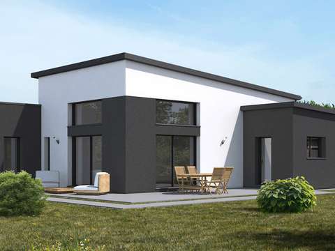 Vente maison Colpo 56