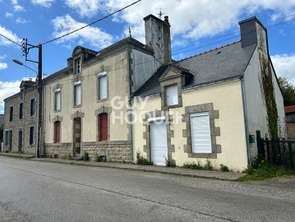 Vente Maison 3 chambresColpo