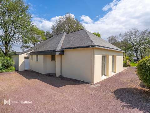 Vente maison 5 pièces Colpo 56