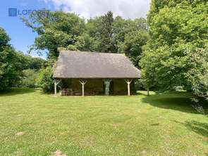 Vente Maison 6 chambresColpo