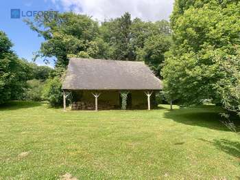 Vente maison 8 pièces Colpo 56