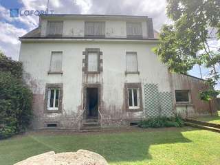 Vente maison 8 pièces Vente maison 8 pièces
