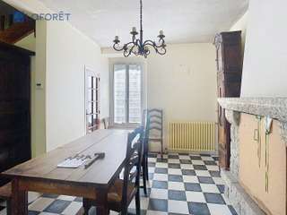 Vente maison 8 pièces Vente maison 8 pièces