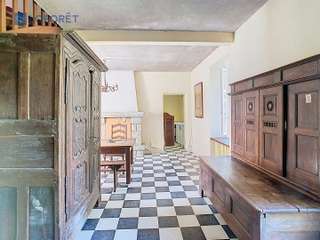 Vente maison 8 pièces Vente maison 8 pièces
