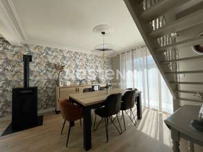 Vente Maison 4 chambresColpo
