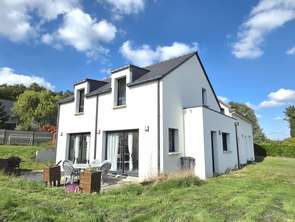 Vente Maison 3 chambresColpo