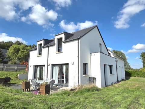 Vente maison 4 pièces Colpo 56