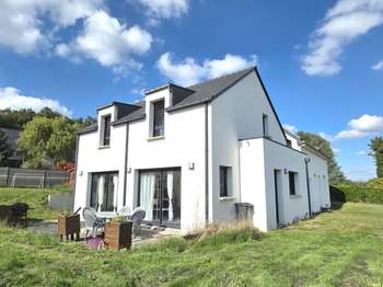 Vente Maison 3 chambresColpo
