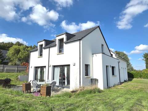 Vente maison 4 pièces Colpo 56
