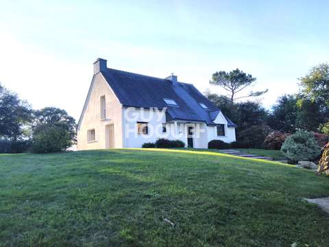 Vente maison 6 pièces Colpo 56