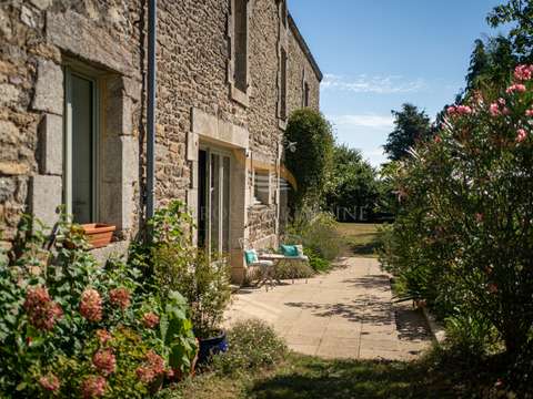 Vente maison 8 pièces Colpo 56