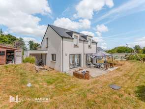 Vente Maison 3 chambresColpo