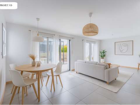 Vente maison 5 pièces Vente maison 5 pièces