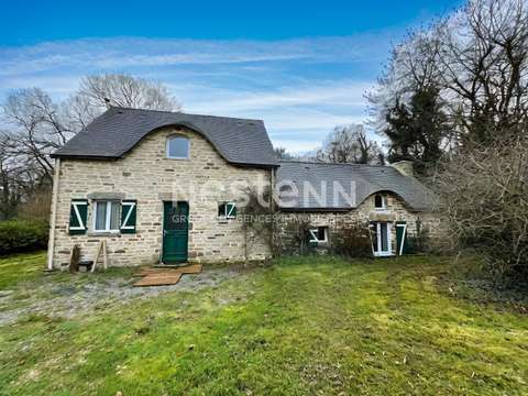 Vente maison 5 pièces Colpo 56