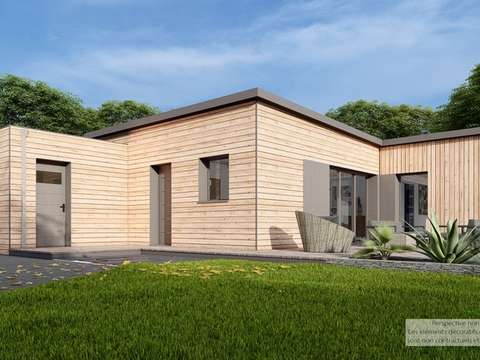 Vente maison 3 pièces Vente maison 3 pièces