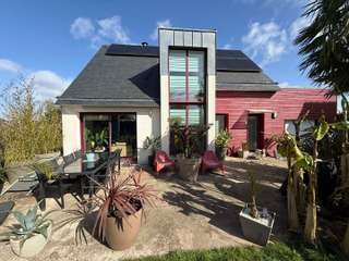 Vente maison 5 pièces Vente maison 5 pièces