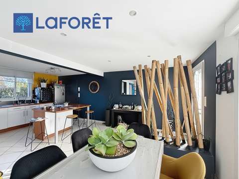 Vente maison 5 pièces Colpo 56