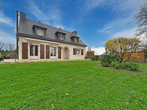 Vente Maison 4 chambresColpo