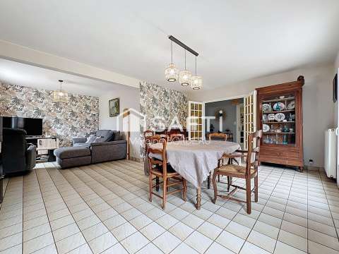 Vente maison 5 pièces Vente maison 5 pièces