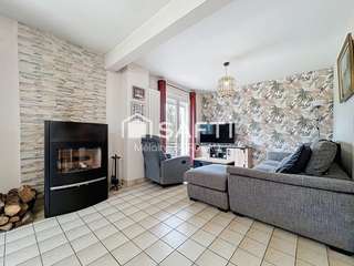 Vente maison 5 pièces Vente maison 5 pièces