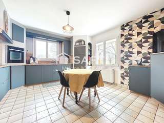 Vente maison 5 pièces Vente maison 5 pièces