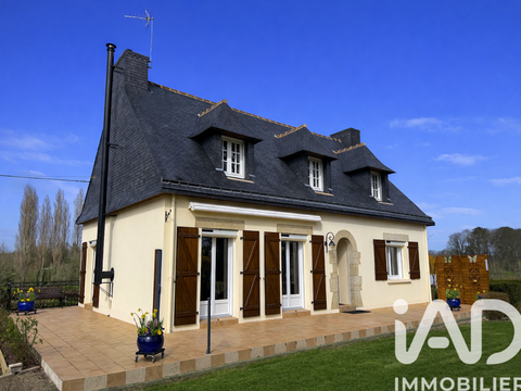 Vente maison 6 pièces Colpo 56