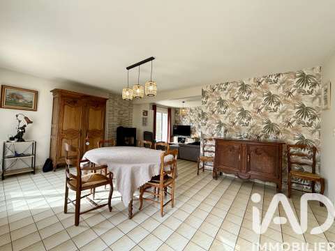Vente maison 6 pièces Vente maison 6 pièces