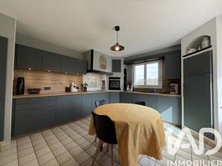 Vente maison 6 pièces Vente maison 6 pièces
