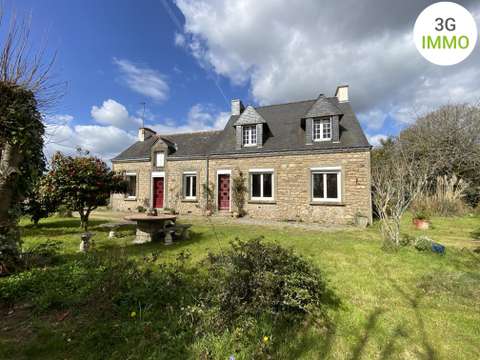 Vente maison 4 pièces Colpo 56