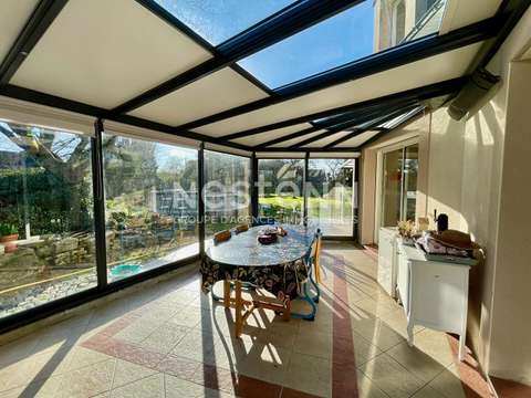 Vente maison 8 pièces Colpo 56