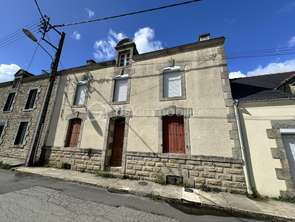Vente Maison 4 chambresColpo