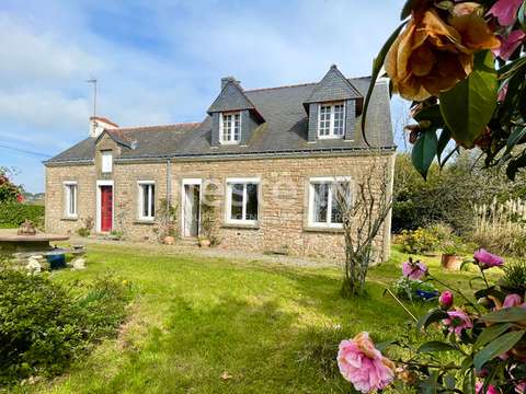 Vente maison 4 pièces Colpo 56