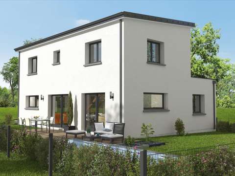 Vente maison 4 pièces Vente maison 4 pièces