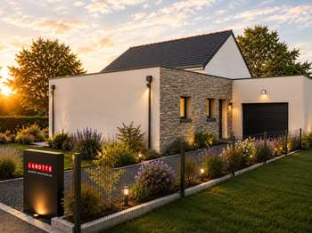 Vente Maison 2 chambresColpo