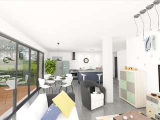 Vente maison 4 pièces Vente maison 4 pièces