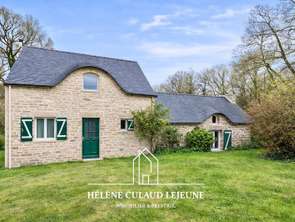 Vente Maison 3 chambresColpo