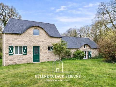 Vente maison 5 pièces Colpo 56