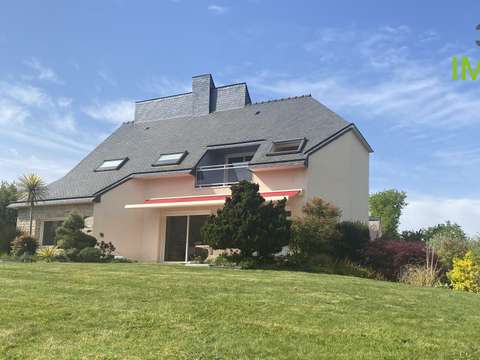 Vente maison 6 pièces Colpo 56
