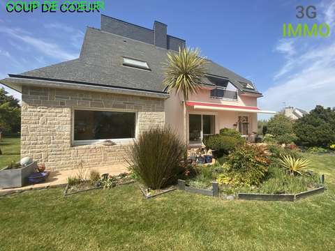 Vente maison 6 pièces Colpo 56