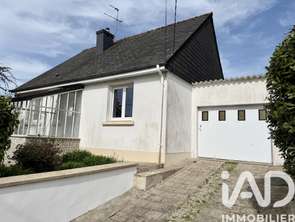 Vente Maison 2 chambresColpo
