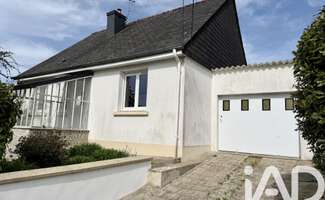Photo Vente maison Colpo