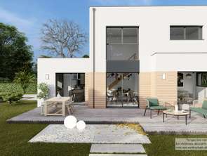 Vente Maison 3 chambresColpo