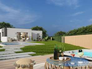 Vente Maison 3 chambresColpo