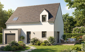 Photo Vente maison Colpo