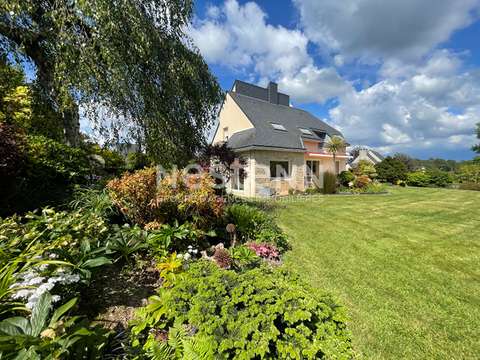 Vente maison 6 pièces Colpo 56