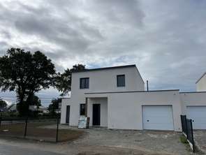 Vente Maison 3 chambresColpo