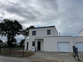 Vente maison 4 pièces Colpo 56