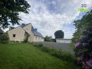 Vente Maison 5 chambresColpo