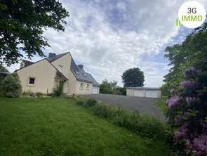 Vente Maison 5 chambresColpo